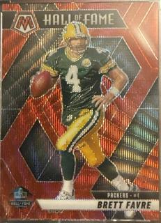 Brett Favre