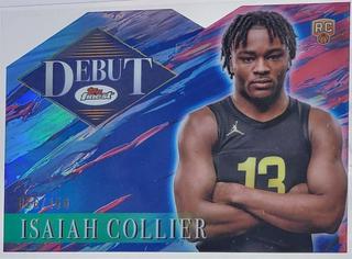 Isaiah Collier