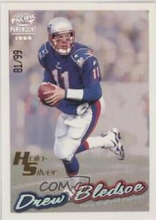 Drew Bledsoe