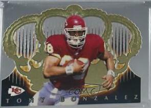Tony Gonzalez