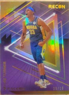 Myles Turner