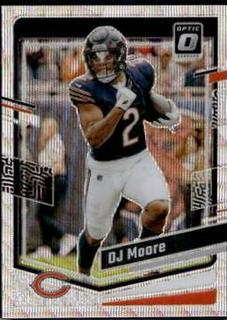 DJ Moore