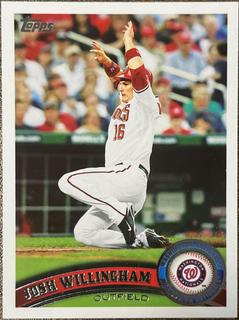 Josh Willingham