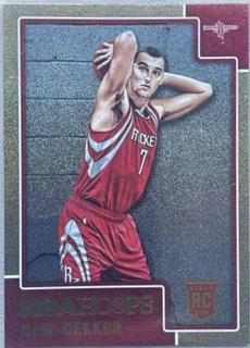 Sam Dekker