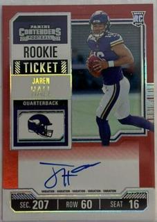 Jaren Hall
