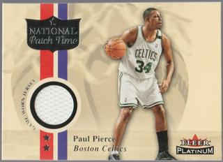 Paul Pierce