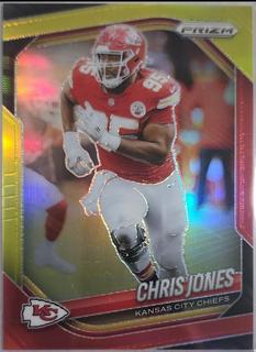 Chris Jones