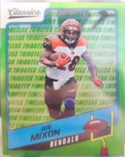 Joe Mixon