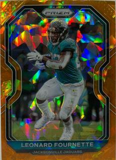 Leonard Fournette