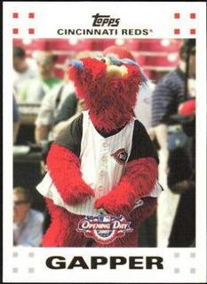 Gapper
