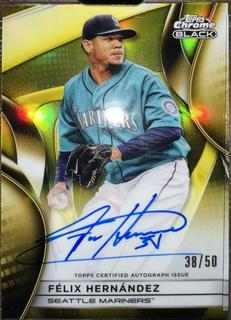 Felix Hernandez