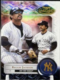 Reggie Jackson