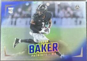 Javon Baker