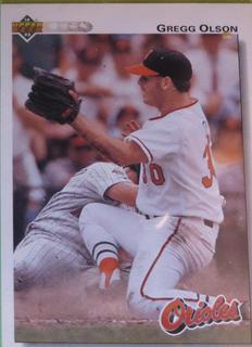 Gregg Olson