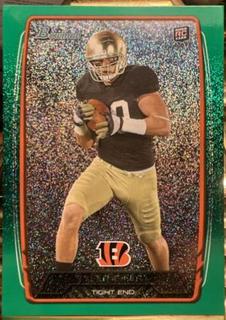 Tyler Eifert