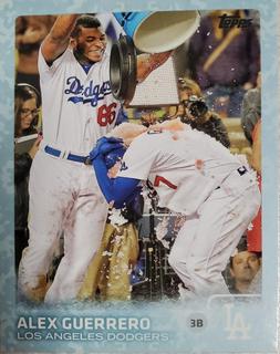 Alex Guerrero