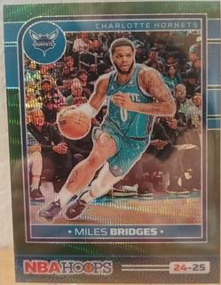 Miles Bridges