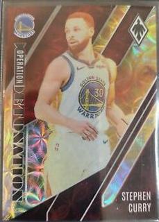 Stephen Curry