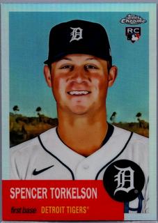 Spencer Torkelson
