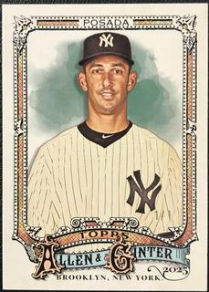 Jorge Posada