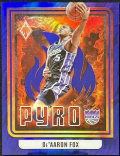 De'Aaron Fox