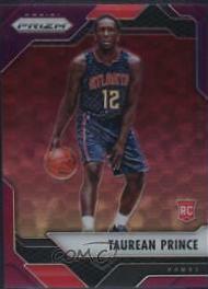 Taurean Prince