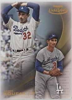 Sandy Koufax
