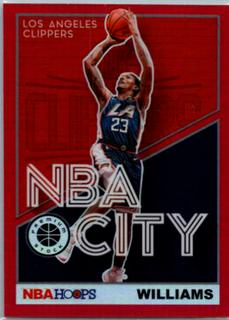 Lou Williams