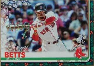 Mookie Betts