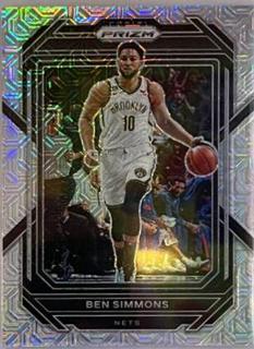 Ben Simmons