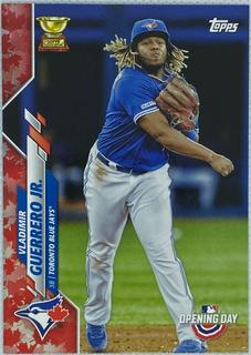 Vladimir Guerrero Jr.