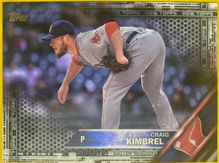 Craig Kimbrel