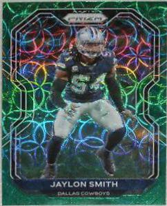 Jaylon Smith