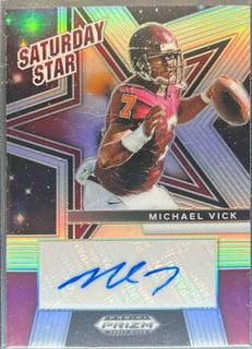 Michael Vick