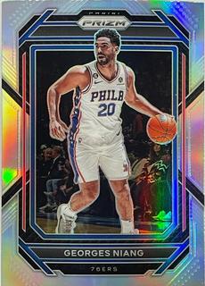 Georges Niang