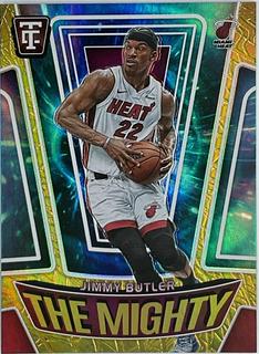 Jimmy Butler