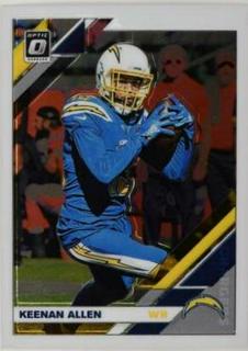Keenan Allen