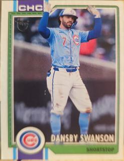 Dansby Swanson