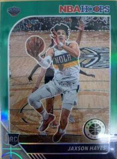 Jaxson Hayes