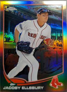 Jacoby Ellsbury