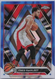 Fred VanVleet