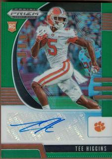 Tee Higgins