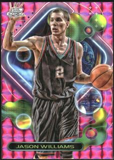 Jason Williams