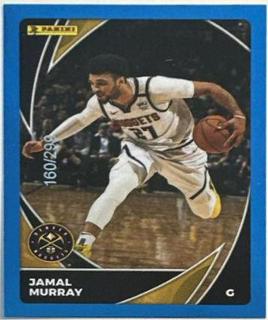 Jamal Murray