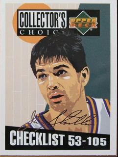 John Stockton