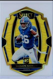 Saquon Barkley