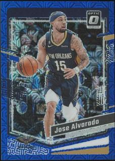 Jose Alvarado