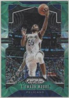 E'Twaun Moore