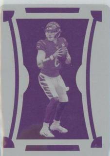 Joe Burrow