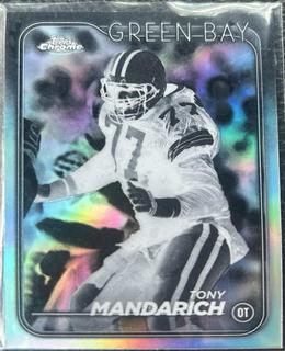 Tony Mandarich